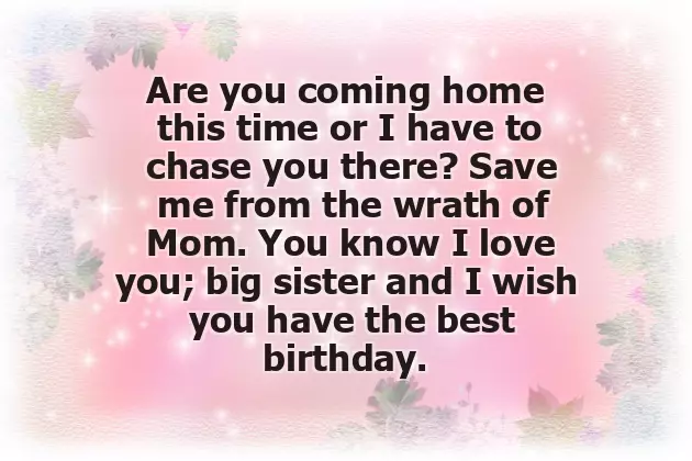 Best Happy Birthday Quotes For Sister Best Happy Birthday Quotes For Sister