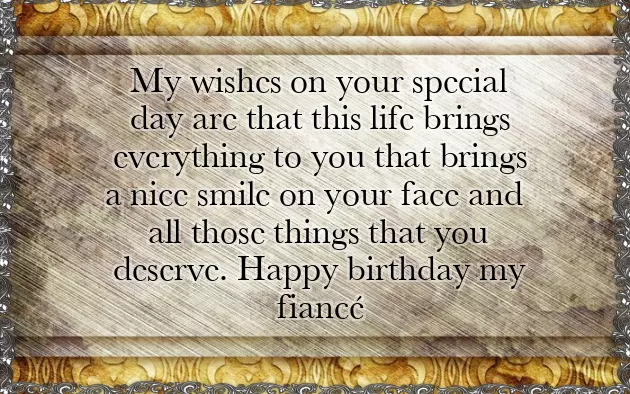 Romantic Birthday Words Romantic Birthday Words