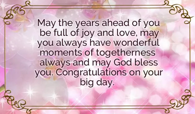 Bride To Be Wishes Quotes