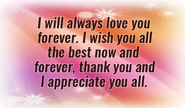 Happy New Month To Your Love