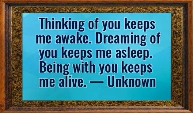 Morning Greetings To Special Someone