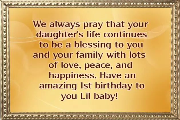 Best Lines For Nephew Birthday