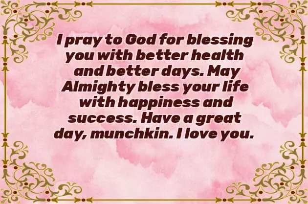 Birthday Greetings Godly