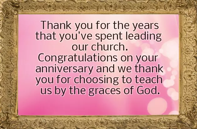 Best Anniversary Text