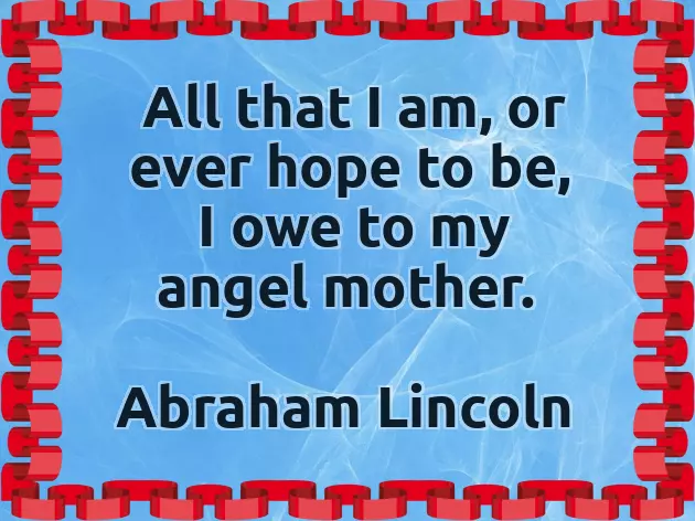 Birthday Wishes For Mummy