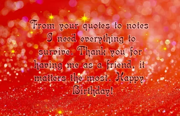 Creative Birthday Wishes Creative Birthday Wishes