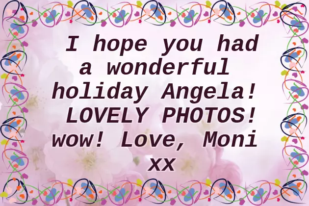 Beautiful Merry Christmas Beautiful Merry Christmas