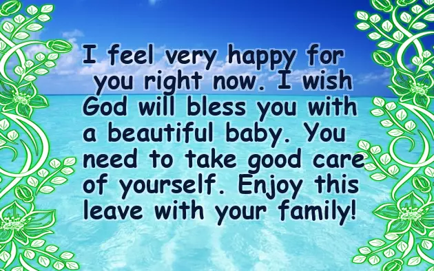 Coworker Baby Congratulations Coworker Baby Congratulations