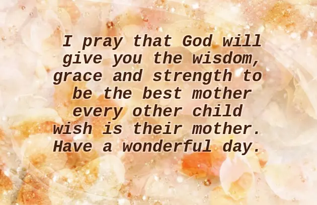 Thursday Good Morning Blessing