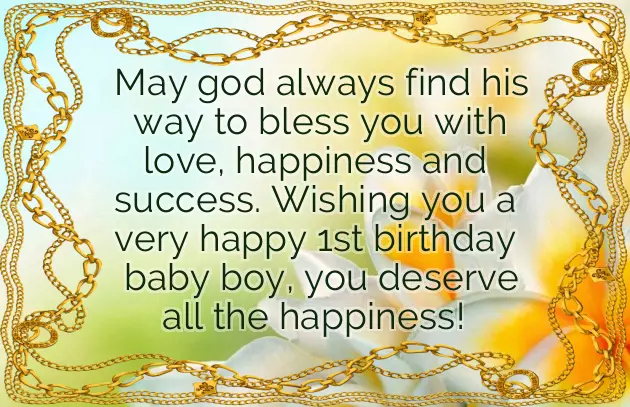 Wishes For Baby Ideas