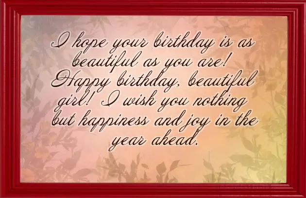 Congratulations Beautiful Girl Congratulations Beautiful Girl