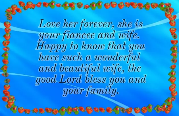 Wishing Congratulations On Engagement