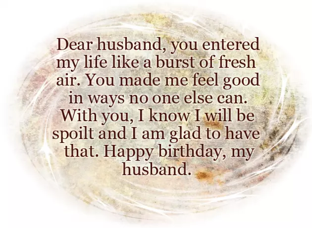 Happy Birthday To My Better Half Husband Happy Birthday To My Better Half Husband