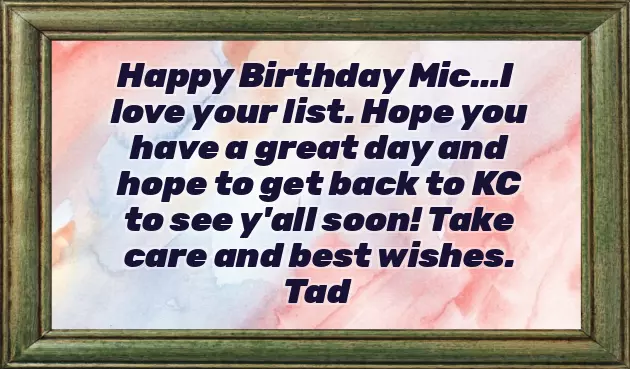 Happy Birthday To Me 21 Years Happy Birthday To Me 21 Years