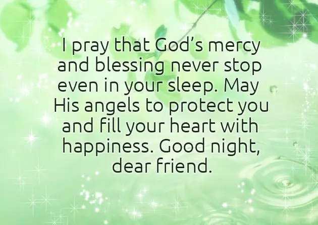 Night Wishes For Someone Special Night Wishes For Someone Special