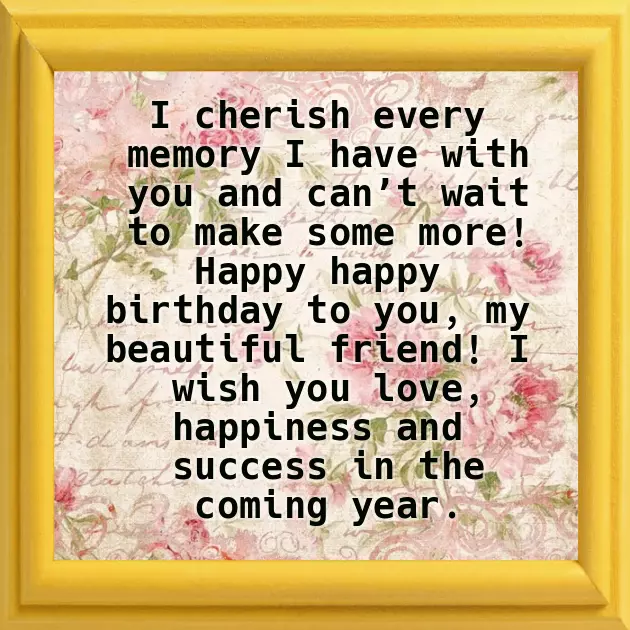 Bff Birthday Quotes Funny Bff Birthday Quotes Funny