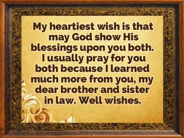 Fathers Day Message For Brother