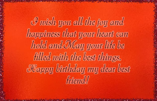 Birthday Wishes Funny For Girl