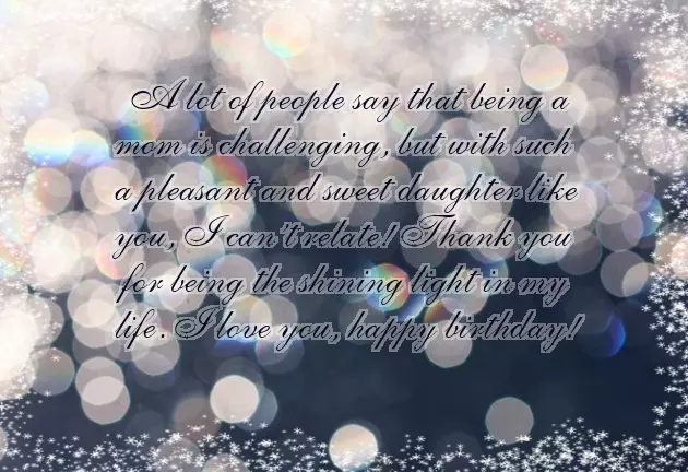 7 Year Old Birthday Wishes For Daughter