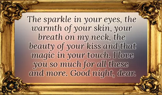 Beautiful Romantic Good Night Beautiful Romantic Good Night