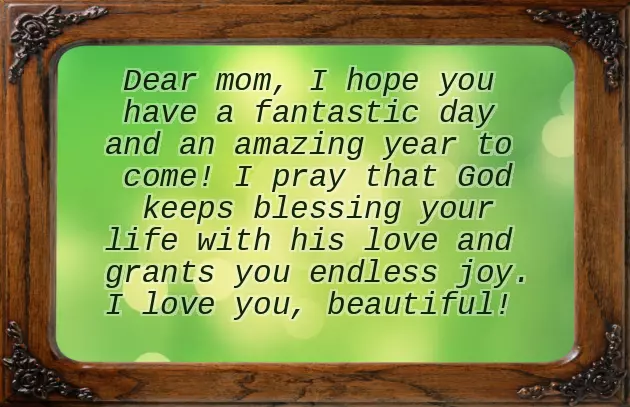 Caption For Birthday Wishes