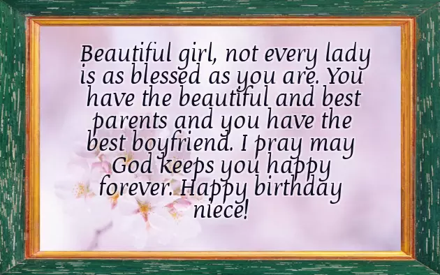 Free Happy Birthday Niece Free Happy Birthday Niece