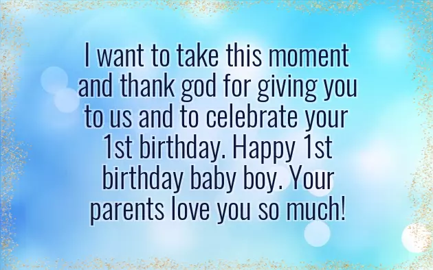 Christian Wishes For New Born Baby