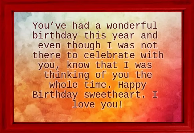 Birthday Wishes For 8 Years Girl