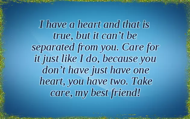 Birthday Wishes For Your Love