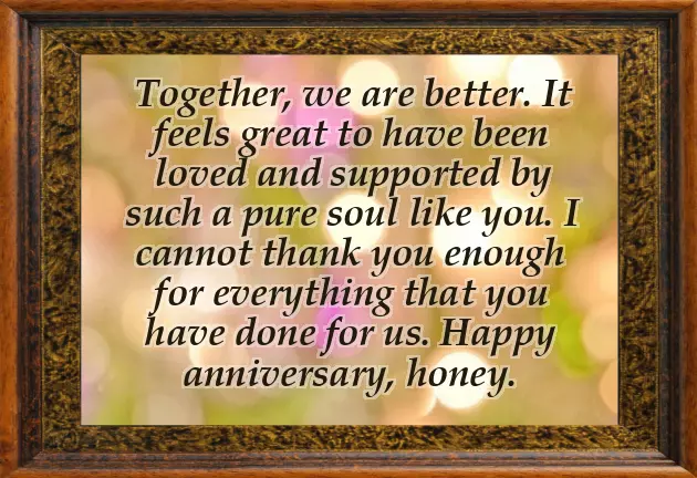 Happy 9Th Wedding Anniversary Wishes