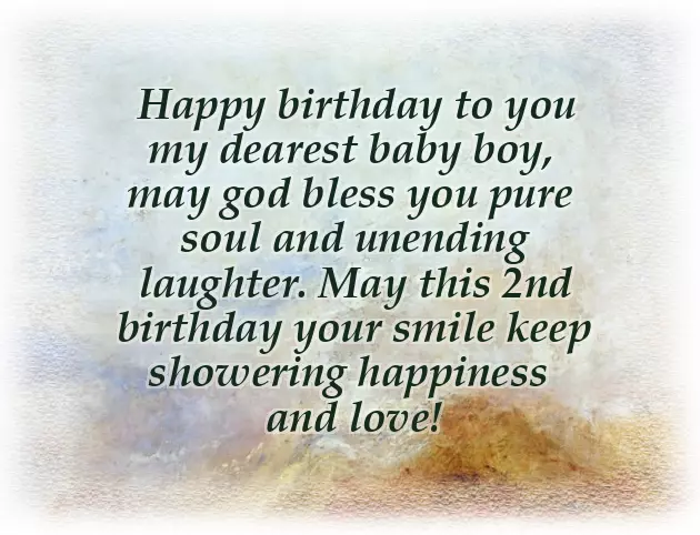 Birthday Wishes For Niece On Her 1St Birthday