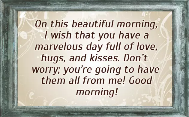 Important Person Quotes