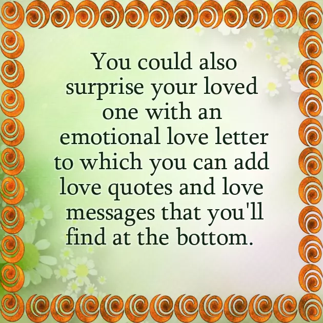 Love Poems For Boyfriend