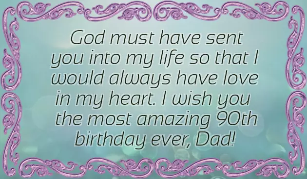 Happy Birthday One Word Quotes