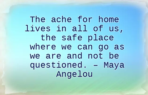 Congratulations On Your New Home Sayings