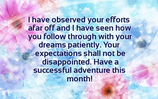 New Month Wishes For My Girlfriend New Month Wishes For My Girlfriend