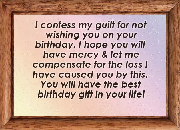 Happy Belated Birthday Female Happy Belated Birthday Female