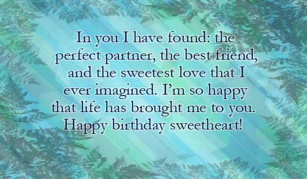 Lovely Birthday Greetings Lovely Birthday Greetings