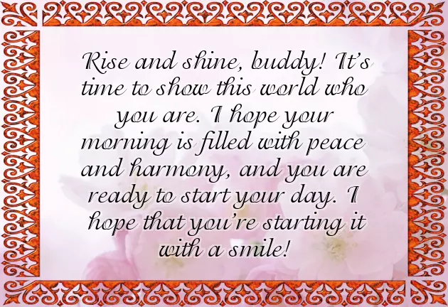 Good Morning Msg For Girl Good Morning Msg For Girl