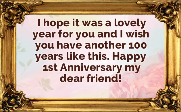 Happy Marriage Anniversary Wishes For Friend Happy Marriage Anniversary Wishes For Friend