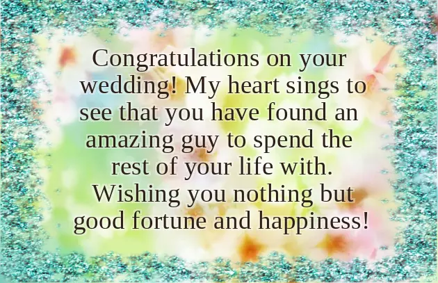 Congratulations My Sister Wedding Congratulations My Sister Wedding