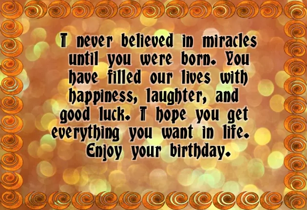 Happy Birthday Best Wishes Brother