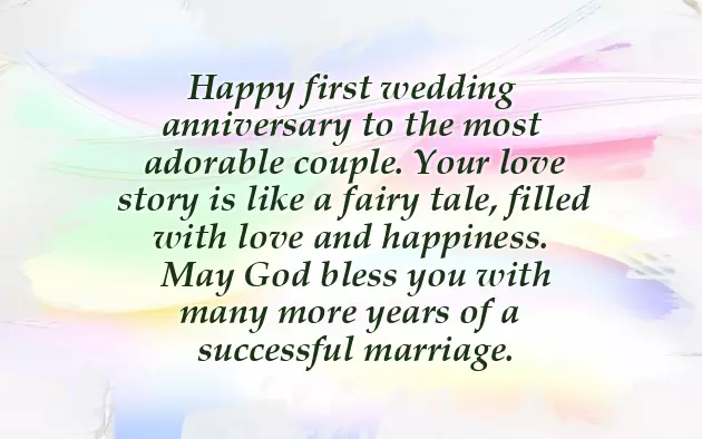 Congratulations On Your Wedding Anniversary Wishes Congratulations On Your Wedding Anniversary Wishes