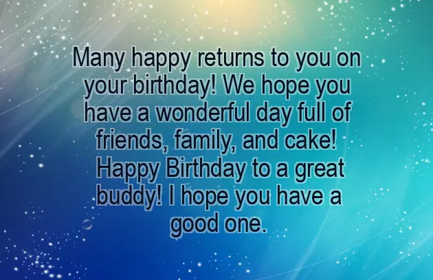 Happy 88Th Birthday Dad