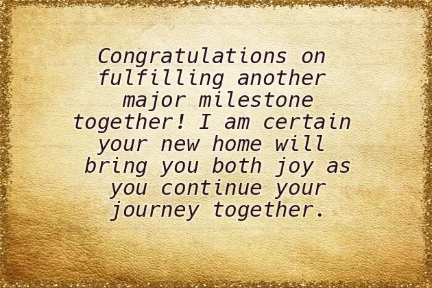 Congrats On Your New Business Congrats On Your New Business