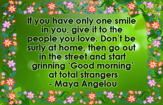 Spiritual Good Morning Wishes