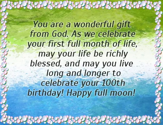 Congratulatory Messages For Baby Boy