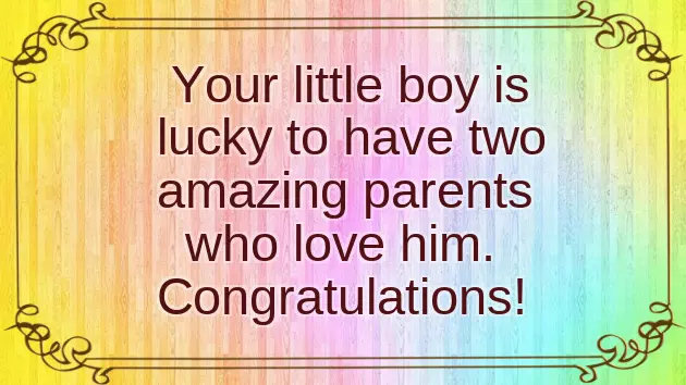 Baby Is Born Congratulations Baby Is Born Congratulations