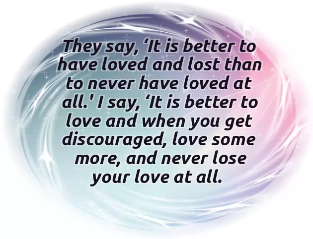 Wedding Journey Quotes