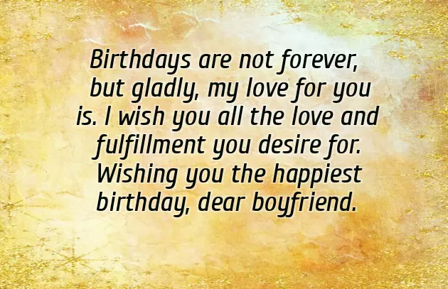 Birthday Greetings For Lover With Name